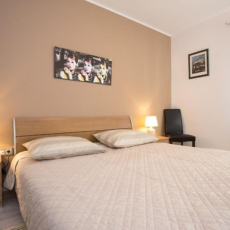 Apartment Gotier Sodici Екстериор снимка