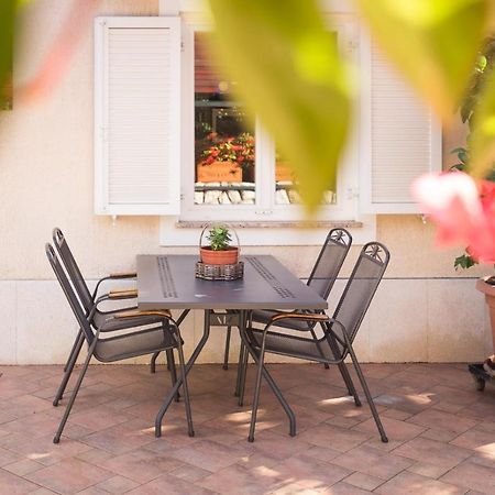 Apartment Gotier Sodici Екстериор снимка