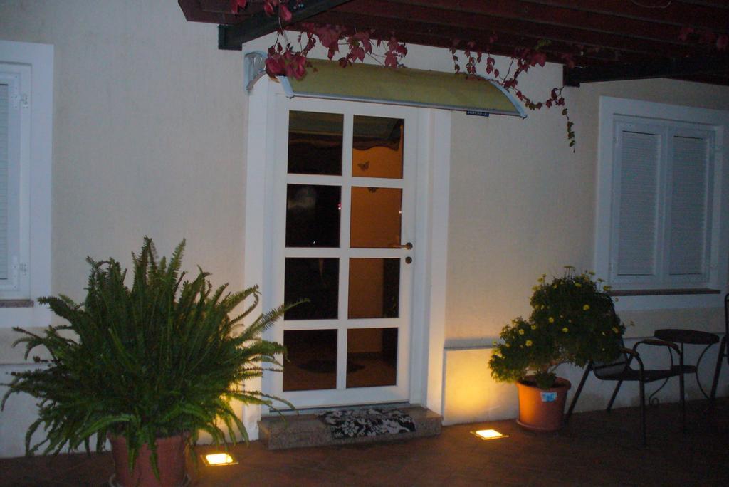 Apartment Gotier Sodici Стая снимка
