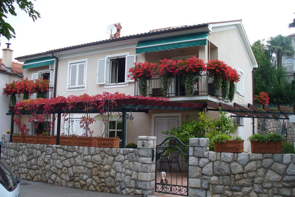 Apartment Gotier Sodici Стая снимка