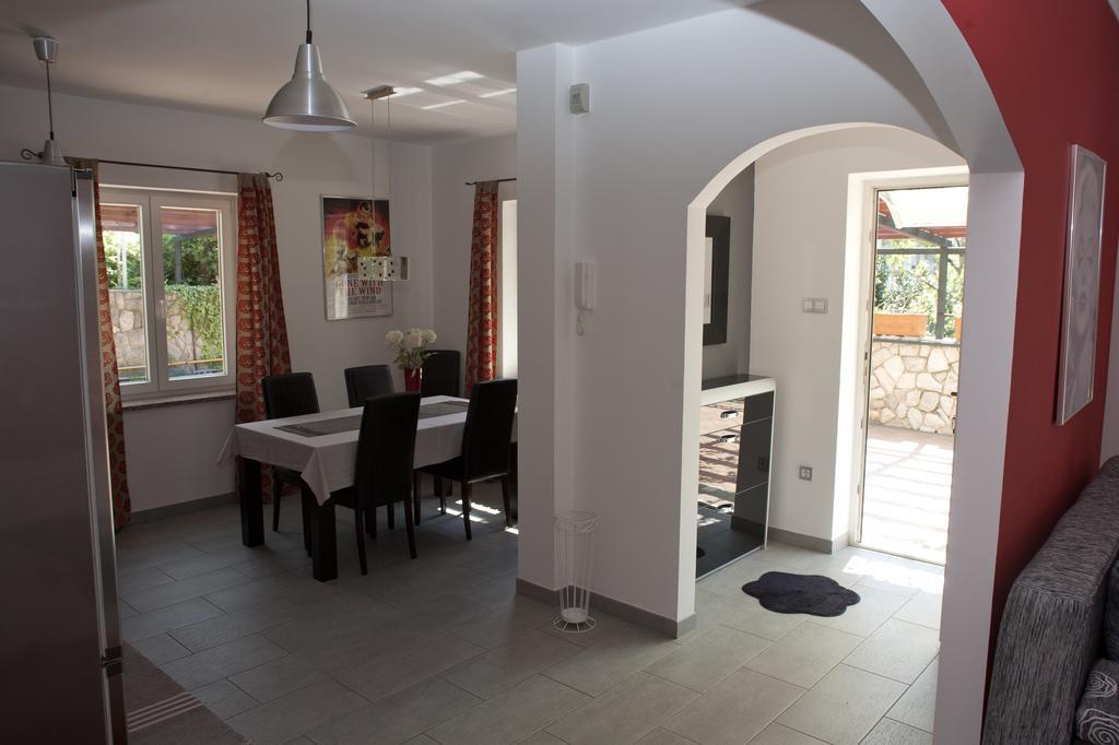 Apartment Gotier Sodici Екстериор снимка
