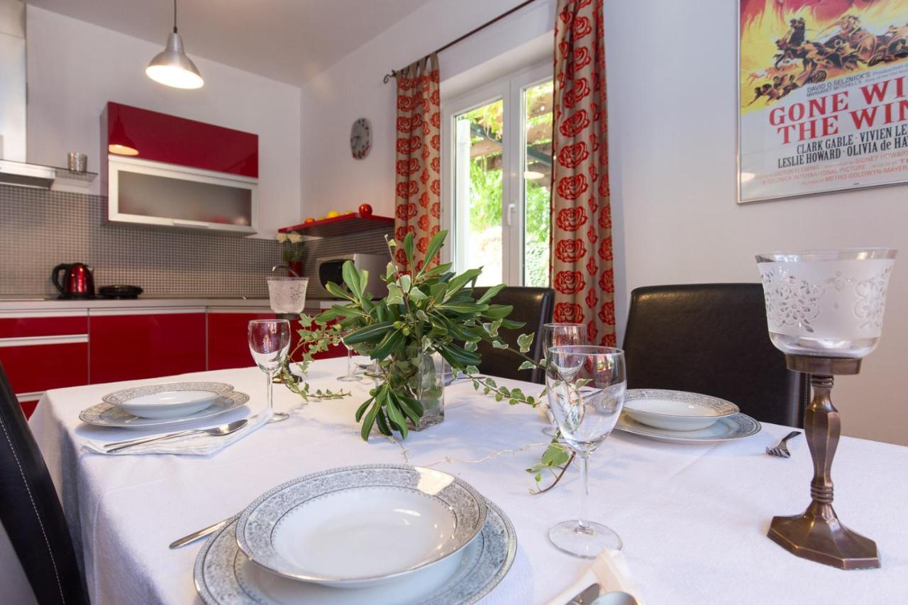 Apartment Gotier Sodici Екстериор снимка