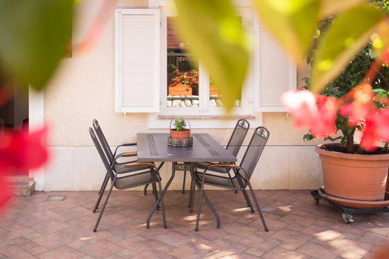 Apartment Gotier Sodici Екстериор снимка
