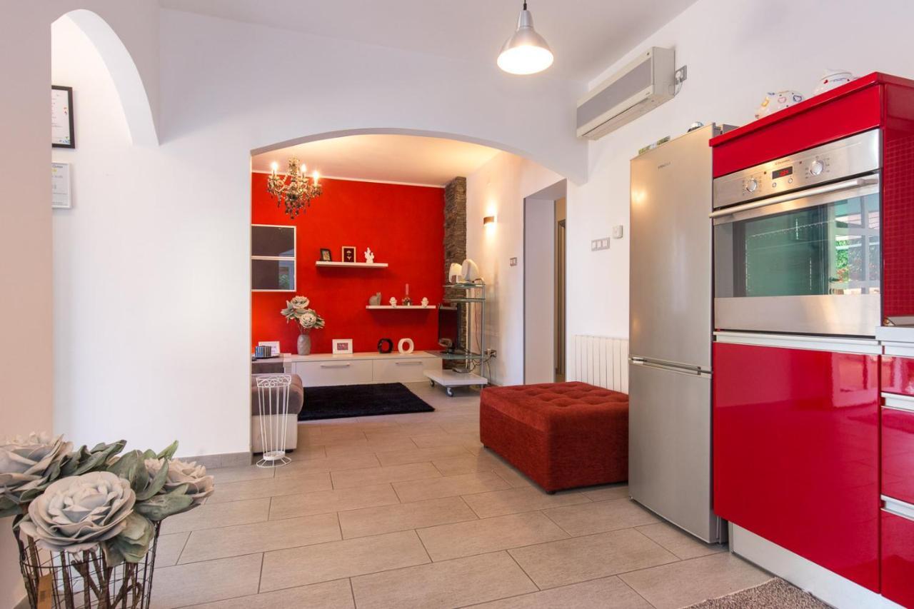 Apartment Gotier Sodici Екстериор снимка