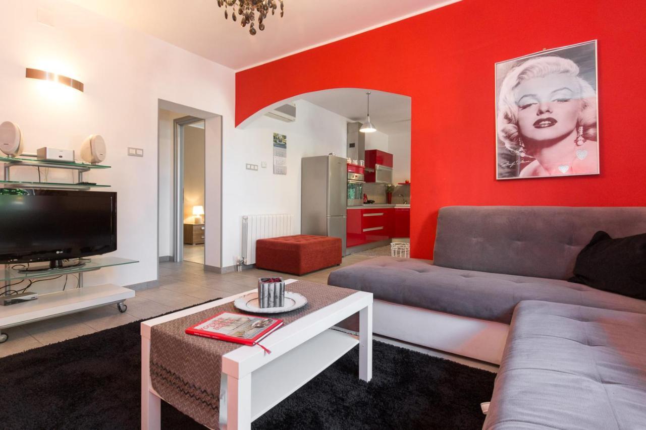 Apartment Gotier Sodici Екстериор снимка