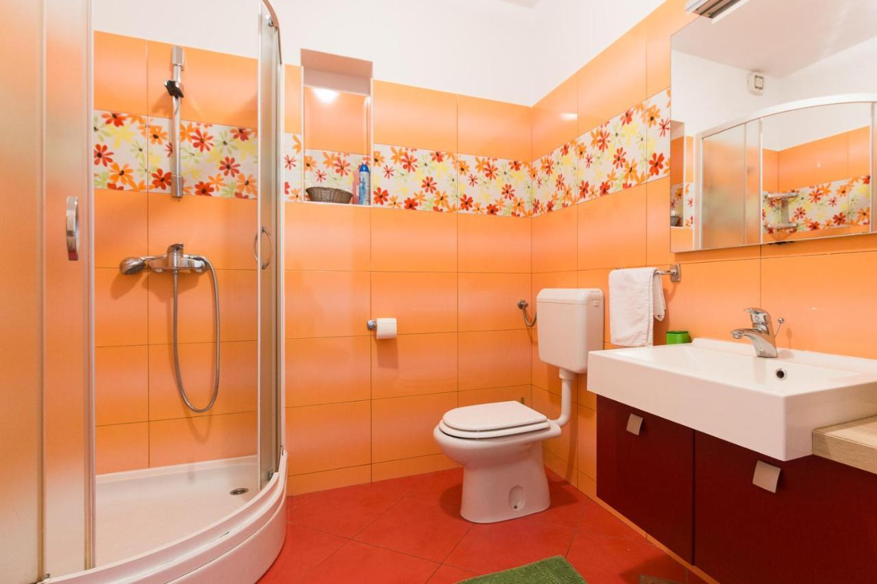 Apartment Gotier Sodici Екстериор снимка