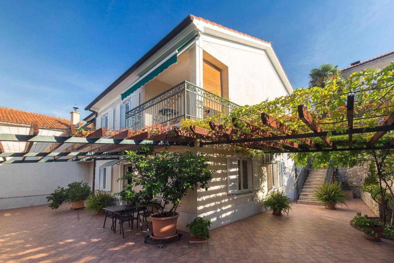 Apartment Gotier Sodici Екстериор снимка