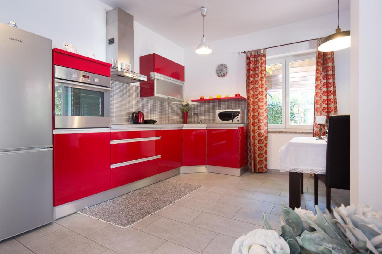 Apartment Gotier Sodici Екстериор снимка