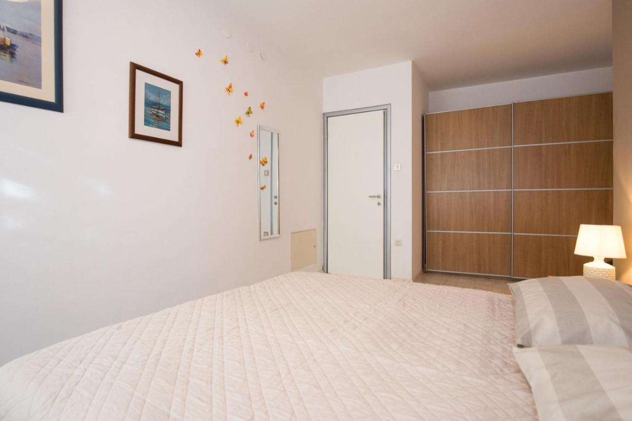Apartment Gotier Sodici Екстериор снимка